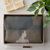 Madame X van John Singer Sargent Tissuepapier (Geschenk)