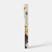 Madara Uchiha – Cinematic Watercolor (Côté gauche)