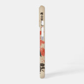 Madara Uchiha – Cinematic Watercolor  iphone case iPhone 16 Hoesje (Linkerkant)