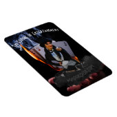 MadArch3r Magnet Magneet (Rechterzijde)