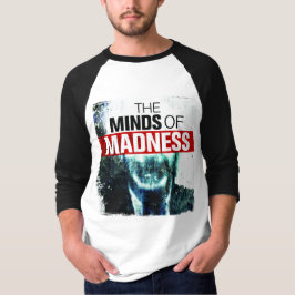 Maddie 3/4 Sleeve T-shirt