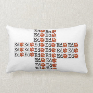 Maddie en Ed Pillow Kussen