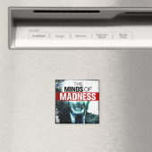 Maddie Magnet (In Situ (Lave-vaisselle))