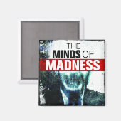 Maddie Magnet Magneet (Voorkant / Achterkant)