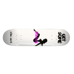 maddik schaats team skateboard