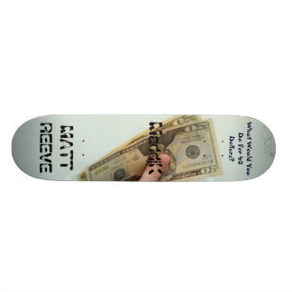 maddik schaats team skateboard