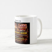 Maddison Mug Koffiemok (Voorkant rechts)