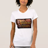 Maddison T-shirt (Voorkant)