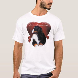 MadDog's Hart Dog kijkt naar je Shirt