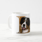 MadDog's Love Die Veterans Mok (Voorkant links)