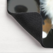 MadDog's Puppy Sit Mousepad Muismat (Hoek)