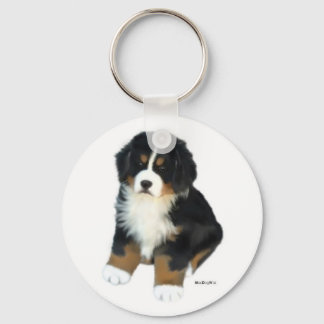 MadDog's Puppy Sit-Sleutelhanger Sleutelhanger