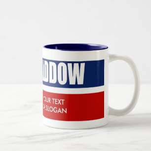 MADDOW 2012 TWEEKLEURIGE KOFFIEMOK