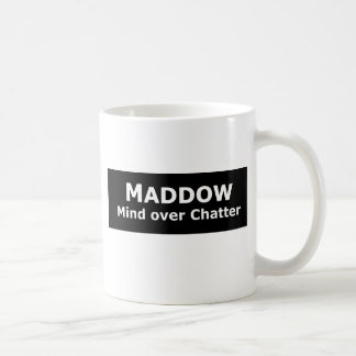 Maddow mok