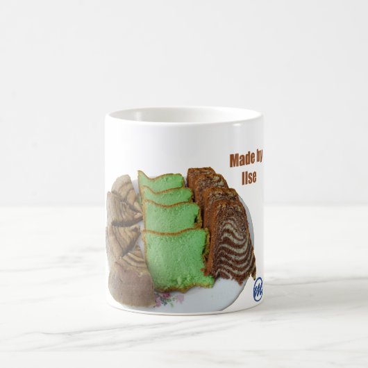 made by ilse koffiemok (Center)