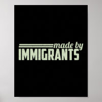 Made By Immigranten