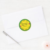 Made By Sticker - SRF (Enveloppe)