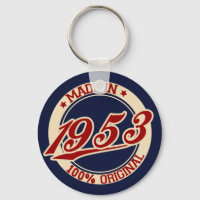Made in 1953
