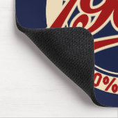 Made in 1965 muismat (Hoek)