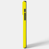 MADE IN 2013 grappig verjaardagscadeau Case-Mate iPhone Case (Achterkant / Links)
