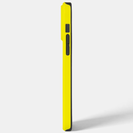 MADE IN 2013 grappig verjaardagscadeau Case-Mate iPhone Case (Achterkant / Links)