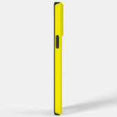 MADE IN 2013 grappig verjaardagscadeau Case-Mate iPhone Case (Achterkant / Rechts)