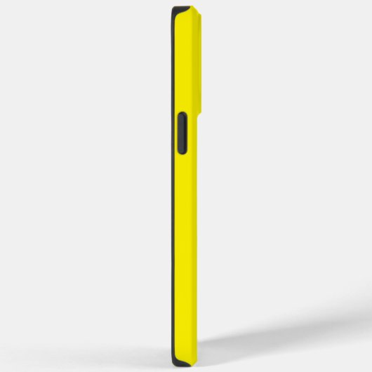 MADE IN 2013 grappig verjaardagscadeau Case-Mate iPhone Case (Achterkant / Rechts)