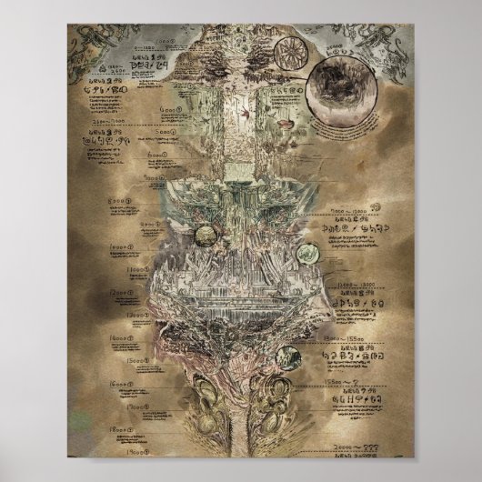 Made in a8 poster (Voorkant)