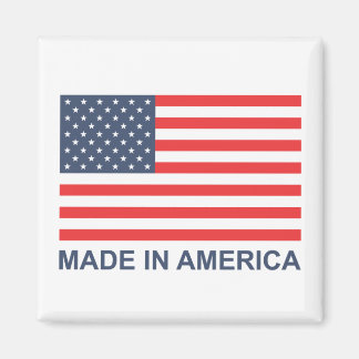 Made in Amerika Magneet