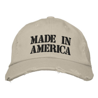 Made in Amerika Pet