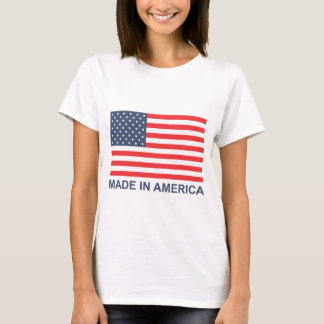 Made in Amerika T-shirt