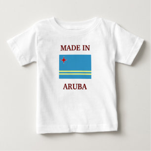 Made in Aruba