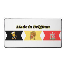 Made in België
