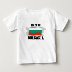 Made in Bulgaria