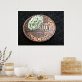 Made in China Poster (Keuken)