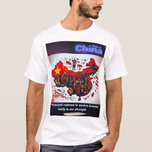 Made in China T-shirt
