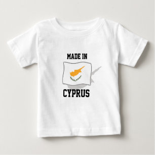 Made in Cyprus