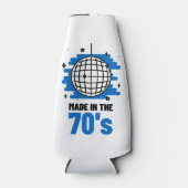Made in de 70-fles koeler (Voorkant)