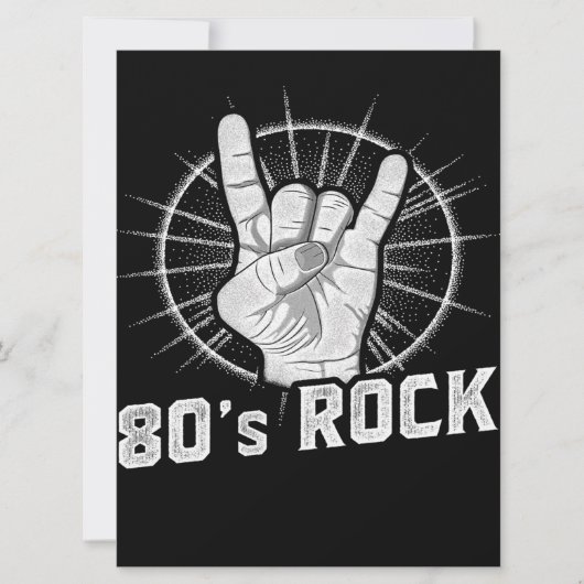 Made in de 80s Angel Wings (Voorkant)