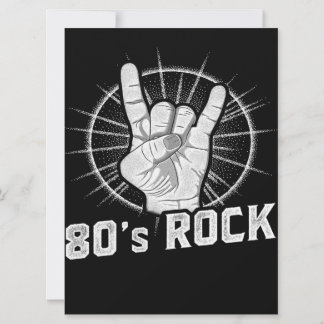 Made in de 80s Angel Wings