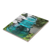 Made in de Verenigde Staten, insulator Tegeltje (Zijkant)