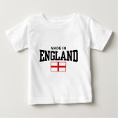 Made in England (Voorkant)