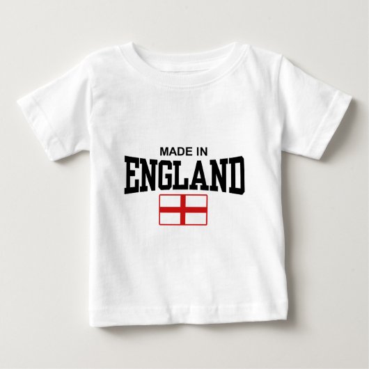Made in England (Voorkant)