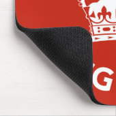 Made in England Mousemat Muismat (Hoek)