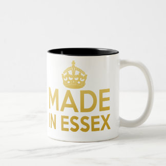 Made in Essex mok - REEM