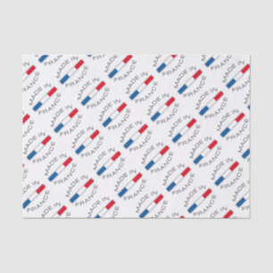 made in france-logo tissuepapier