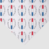 made in france-logo tissuepapier (Detail)