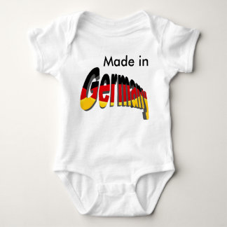 Made in Germany Shirt