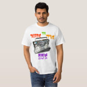 Made in het Shirt van 80 (Voorkant volledig)