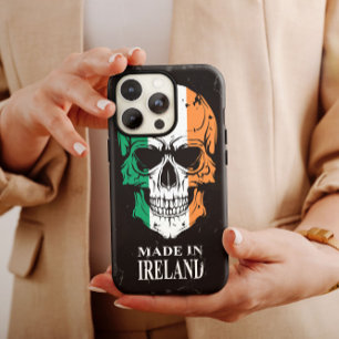 Made in Ireland iPhone   Irish iPhone Case-Mate 13 Pro Max Hoesje